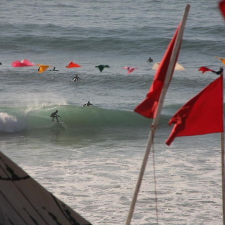 Tasra Surf And Flow Imsouane Exterior foto