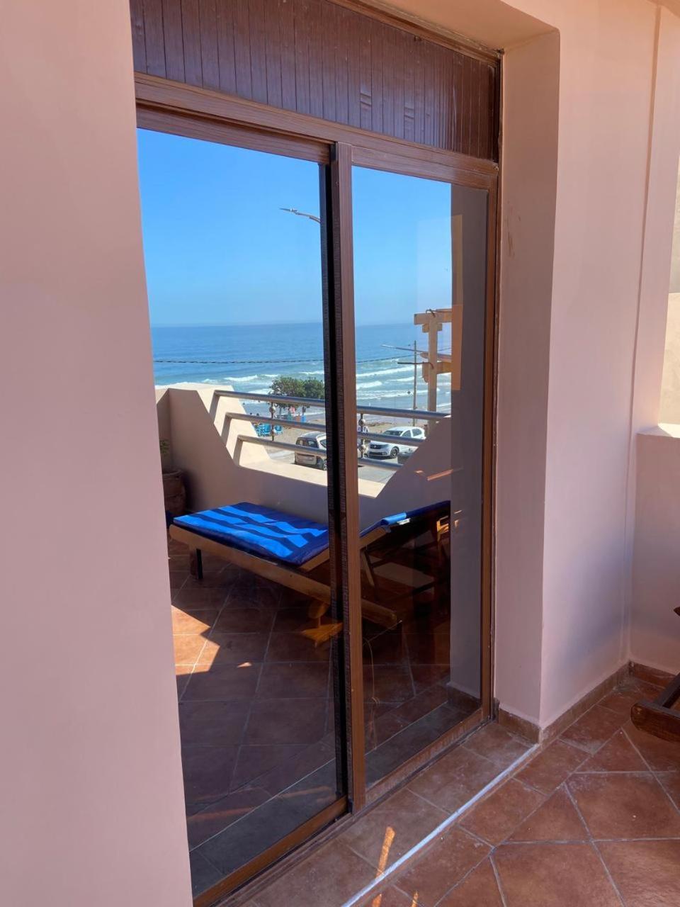 Tasra Surf And Flow Imsouane Exterior foto