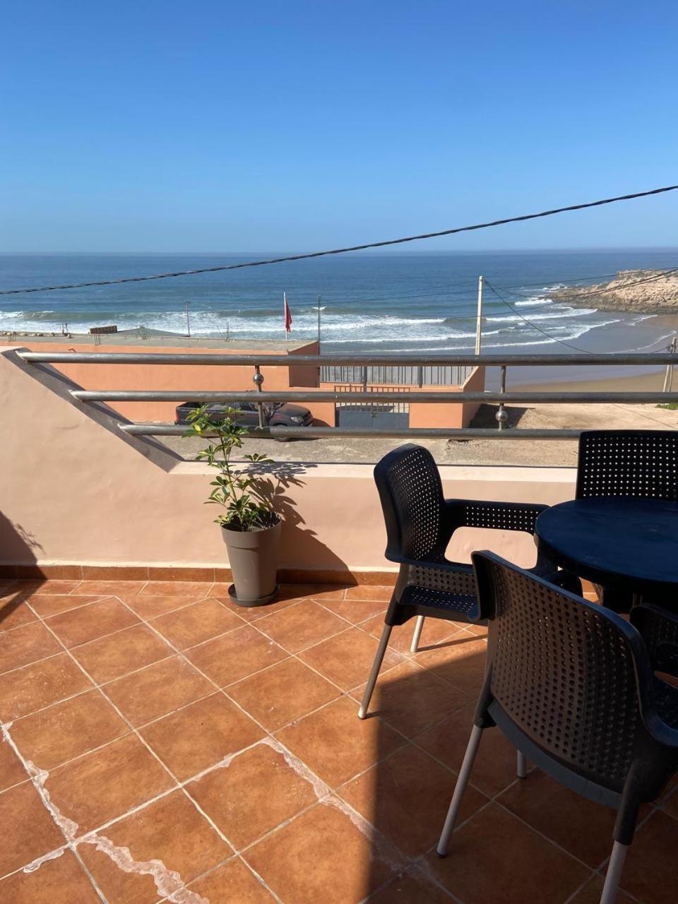Tasra Surf And Flow Imsouane Exterior foto